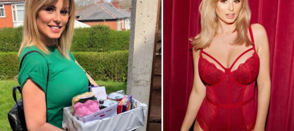 Ya lo decía aquel eslogan publicitario: quien mueve las piernas mueve el corazón